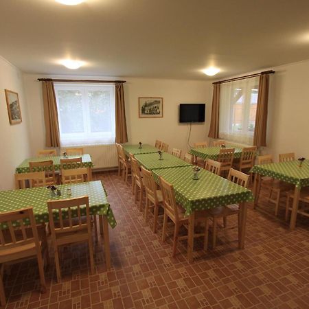 Boncz Udvar Praid Extérieur photo