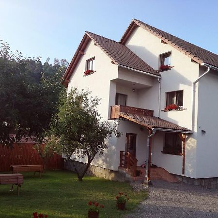 Boncz Udvar Praid Extérieur photo