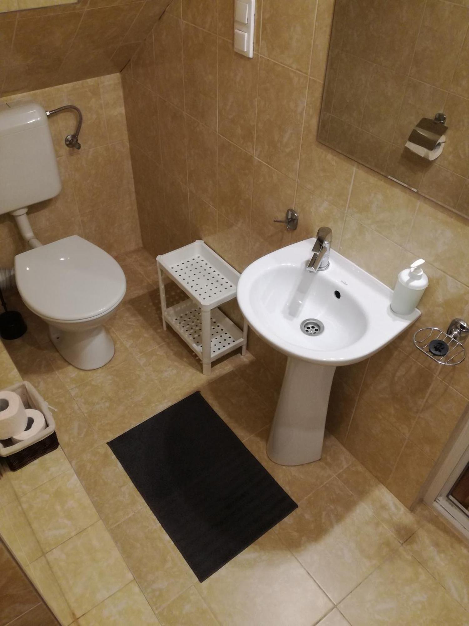 Boncz Udvar Praid Chambre photo