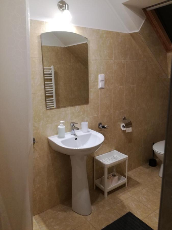 Boncz Udvar Praid Chambre photo